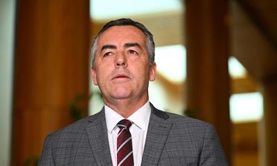 Nationals MP accused of ‘fobbing off’ Gippsland constituents concerned by Dutton’s nuclear plan