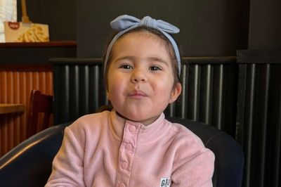 Driver ‘took at least 20 lines of cocaine’ before killing three-year-old girl