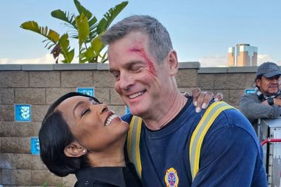 Angela Bassett pays tribute to 9-1-1 co-star after main character’s shocking death