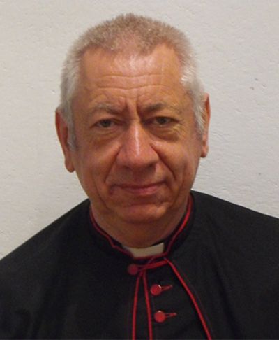 Church of England vicar admits possessing child sex abuse and extreme porn images