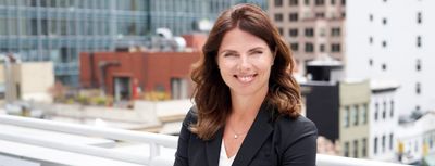 Taskrabbit CEO: My gig-economy superpower