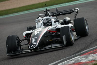 Autosport National Podcast: GB3 and BTCC supports preview