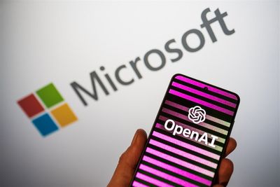 Investors Sell Microsoft Stock on OpenAI News—Time to Buy?