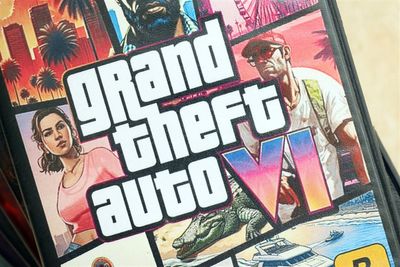 Take-Two Interactive: A Defensive Play Set to Explode