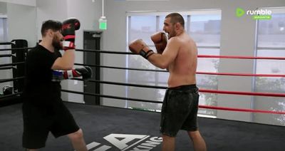 Sean Strickland Has No Mercy for Influencers as UFC Star Makes Headlines Again