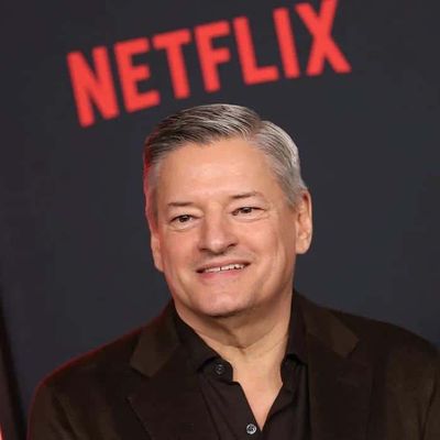 Netflix’s UFC Deal in Doubt, CEO Signals Focus on “Breakthrough” Events Over Traditional Sports