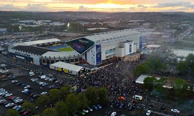 Leeds are back among the elite but the real task for Farke is to keep them there