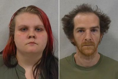 4-month-old baby died after parents continually rub alcohol on her gums, cops say