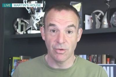 Martin Lewis issues warning to parents opening bank and savings accounts for children