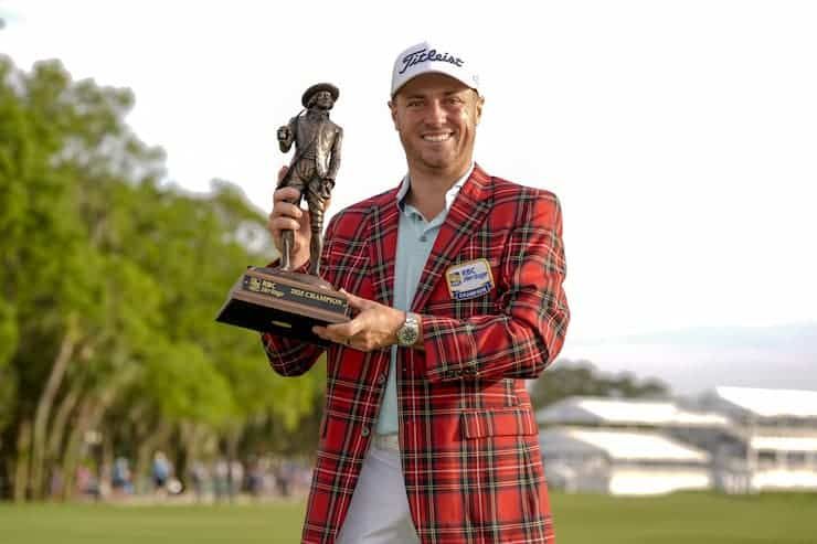 Blake Major Rbc Major champions have had great recent success at RBC…