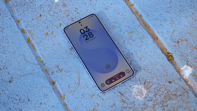 Samsung is spreading the Galaxy S25 update love to even more regions