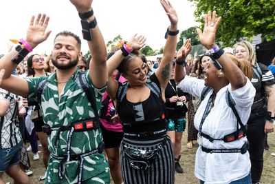 OPINION - Why is being a NIMBY in London cool again? Stop trying to ban festivals in our parks