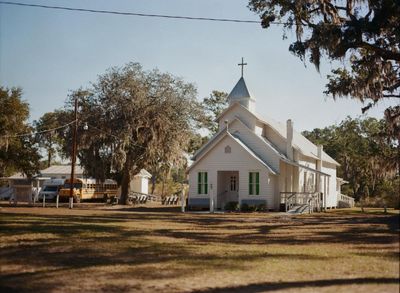 Georgia university receives $500,000 grant to preserve Gullah Geechee heritage