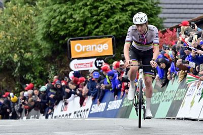 La Flèche Wallonne 2026: Everything you need to know
