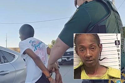 Florida Woman Pretended to Be ICE Agent in Attempt to Abduct Ex-Boyfriend's Wife: Police