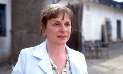 Renee Goddard obituary