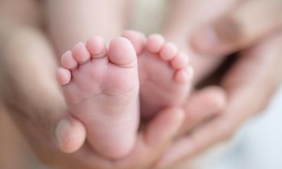 The ridiculous notion of ‘illegitimate’ children lingered for too long