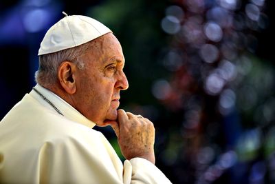 The Polymarket Pope: Online bettors are feeling confident about who the new pontiff will be