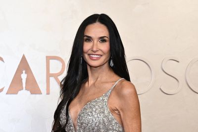 Demi Moore opens up about ‘torturing’ her body as she’s named People’s Most Beautiful Person