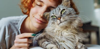 Do cats make good therapy animals? The new trend showing felines may be more complicated than we realise
