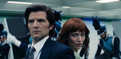 Severance: what the hit show can teach us about cybersecurity and human risk