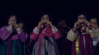 NHL Team’s Unique U.S. National Anthem Choice Led to Awesome Moment With Fans