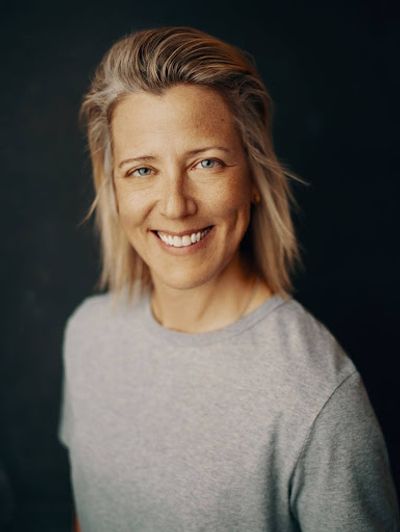Allison C. Ullrich: The Contrarian Catalyst in Supply Chain Leadership and D2C Growth
