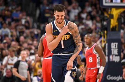 Nuggets injury report: Michael Porter Jr. (shoulder) expects to play in Game 3 vs. the Clippers
