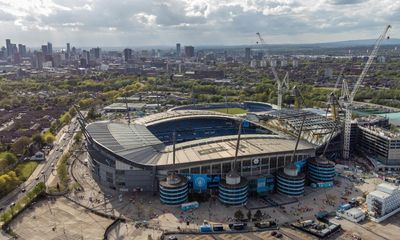Manchester City 2-1 Aston Villa: Premier League – as it happened