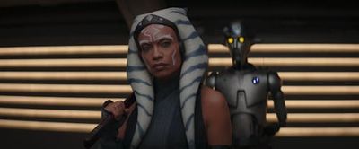 'Ahsoka' Season 2 Could Finally Fix Season 1's Biggest Failing