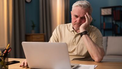 Here's When a Lack of Credit Card Debt Can Cause You Problems