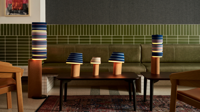 7 Sustainable Product Designs That Are Setting the Agenda for Environmentally-Conscious Homes in 2025