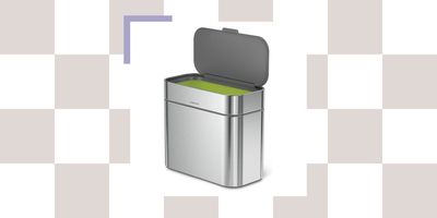 NYC's New Rules Forced Me to Find a Chic Compost Bin — Here's 7 Options Significantly Cheaper Than the $300 Fine