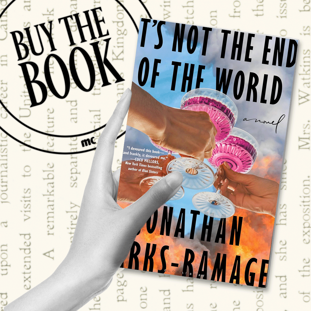 Climate Fiction So Earth-Shattering You’ll Never Forget to Recycle Again