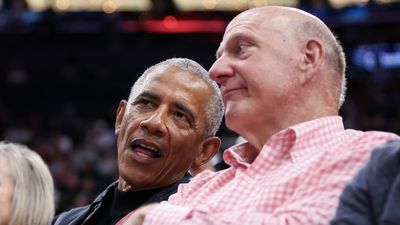 Barack Obama says AI is already better than "70% of coders," but Bill Gates argues that programming is still too complex for AI to totally replace humans