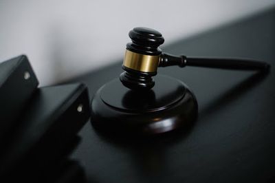 Can You Bring A Car Accident Lawsuit If You're Partially At Fault In California?