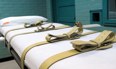 Moises Mendoza to Be Third Person Killed by State of Texas This Year