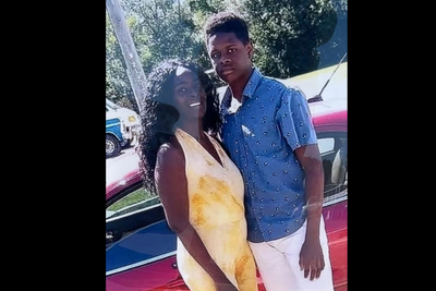 Mom dies from a ‘broken heart’ days after her 20-year-old son was murdered