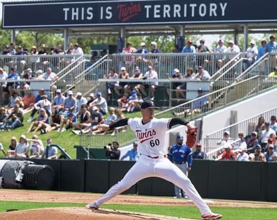 Orioles trade relief pitcher Scott Blewett to Braves