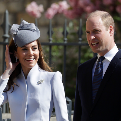 Why Kate and William made the shock decision to skip Easter service