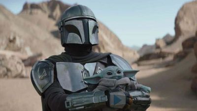The Mandalorian and Grogu looks like it's going back to its Disney Plus roots, and that's a very good thing