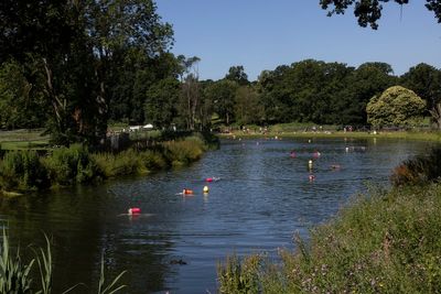 Beckenham Place Park lake to reopen less than three weeks after 'heartbreaking' death of teenage boy