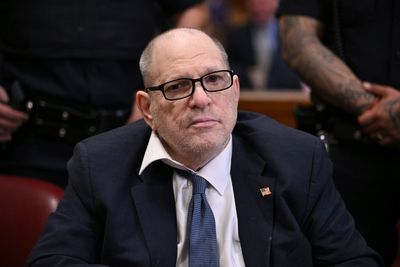 Harvey Weinstein's rape retrial to open Wednesday with majority-female jury