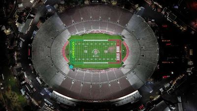 Rose Bowl's Longstanding Start Time to Change for 2025 College Football Playoff