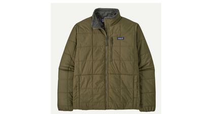 "Way better than the Nano Puff" – is Patagonia's new Light Gust mid layer the perfect companion for your spring adventures?