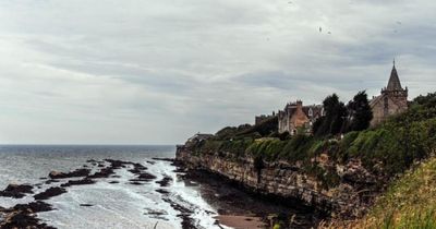 Plans unveiled for £16m retail and restaurant development in Scottish coastal town