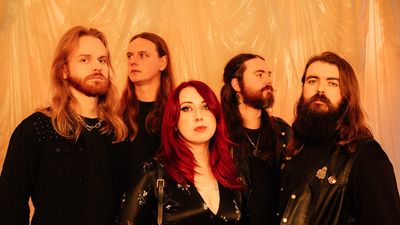 "This is their best album yet and a major contender for album of the year." Employed To Serve are officially taking their seat at UK metal's big table with the brilliant Fallen Star