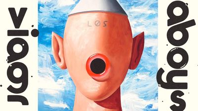 "In a word, Viagr Aboys is chaos." Swedish post-punks Viagra Boys get weirder, looser and messier than ever on their fourth album
