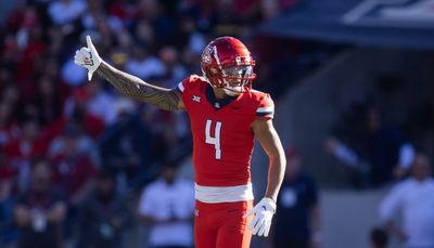 2025 NFL mock draft: HC Green