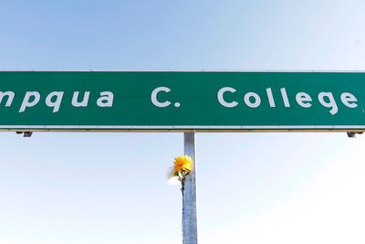 Oregon police arrest driver behind fatal crash involving community college softball team